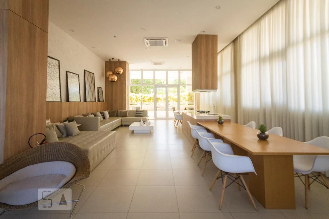 Apartamento para aluguel com 2 quartos e 2 banheiros — photo 8