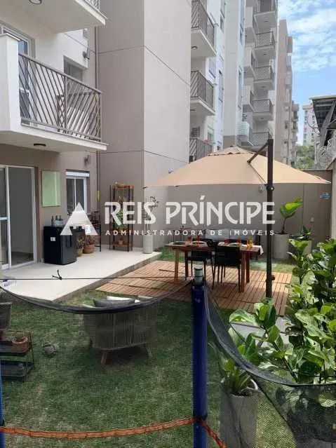 Furnished ground-floor apartment with 2 bedrooms and suite — photo 14