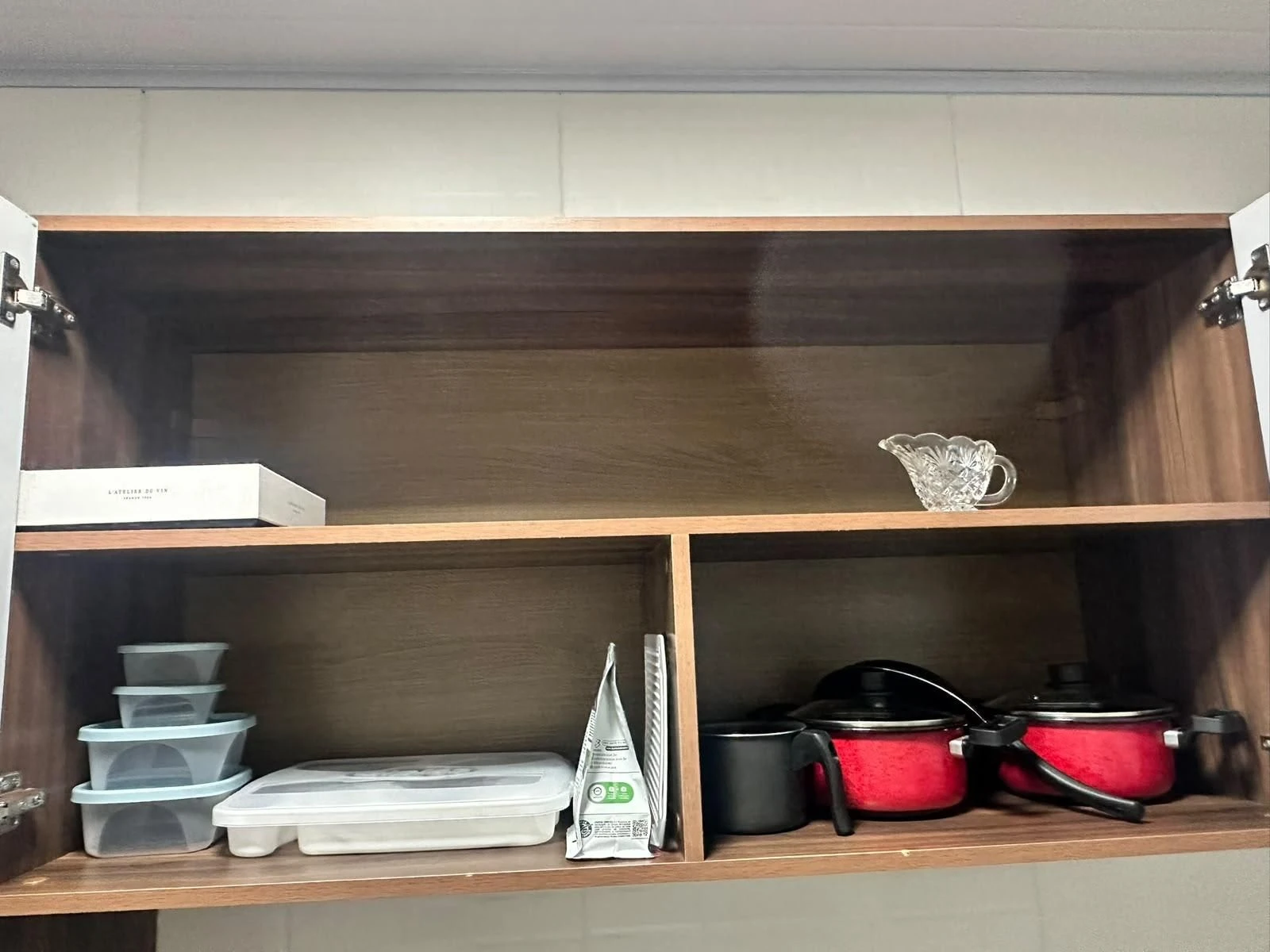 Furnished studio, 30 m² — photo 10
