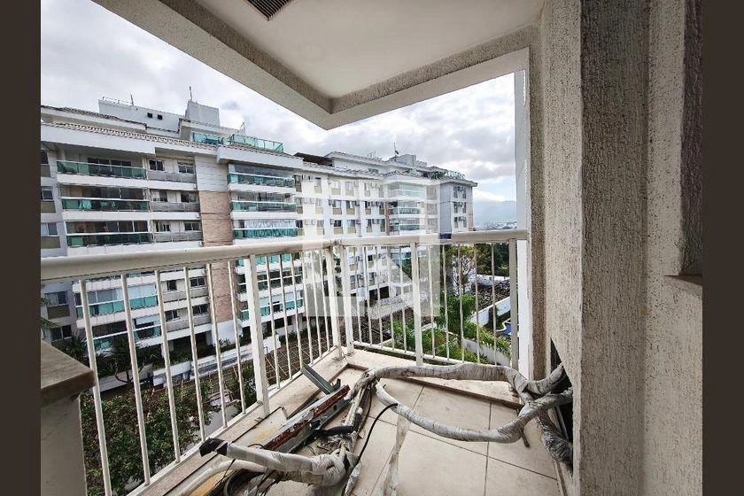 Apartment with 4 en-suite bedrooms and 156 m² — photo 49