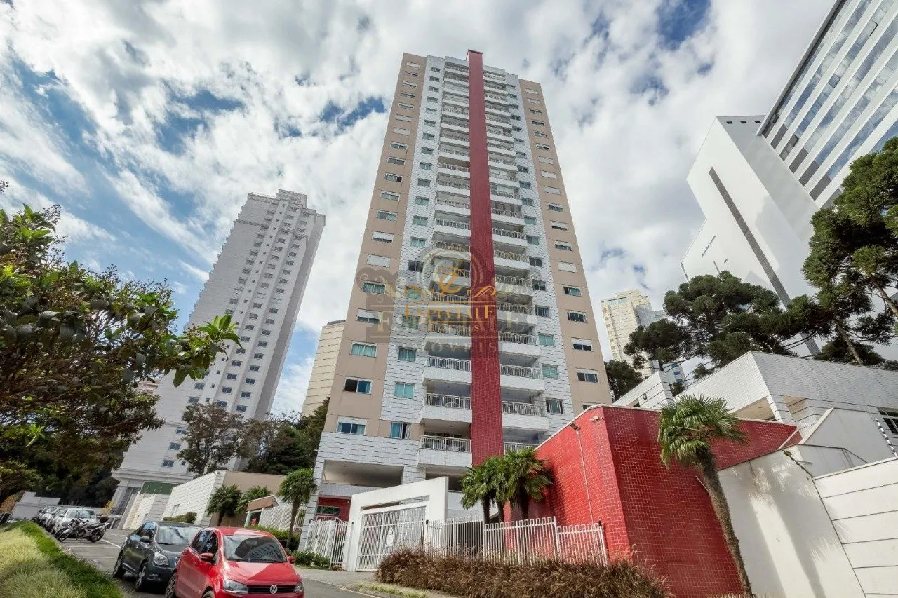 3-bedroom apartment with 2 parking spots and 134 m² — photo 26