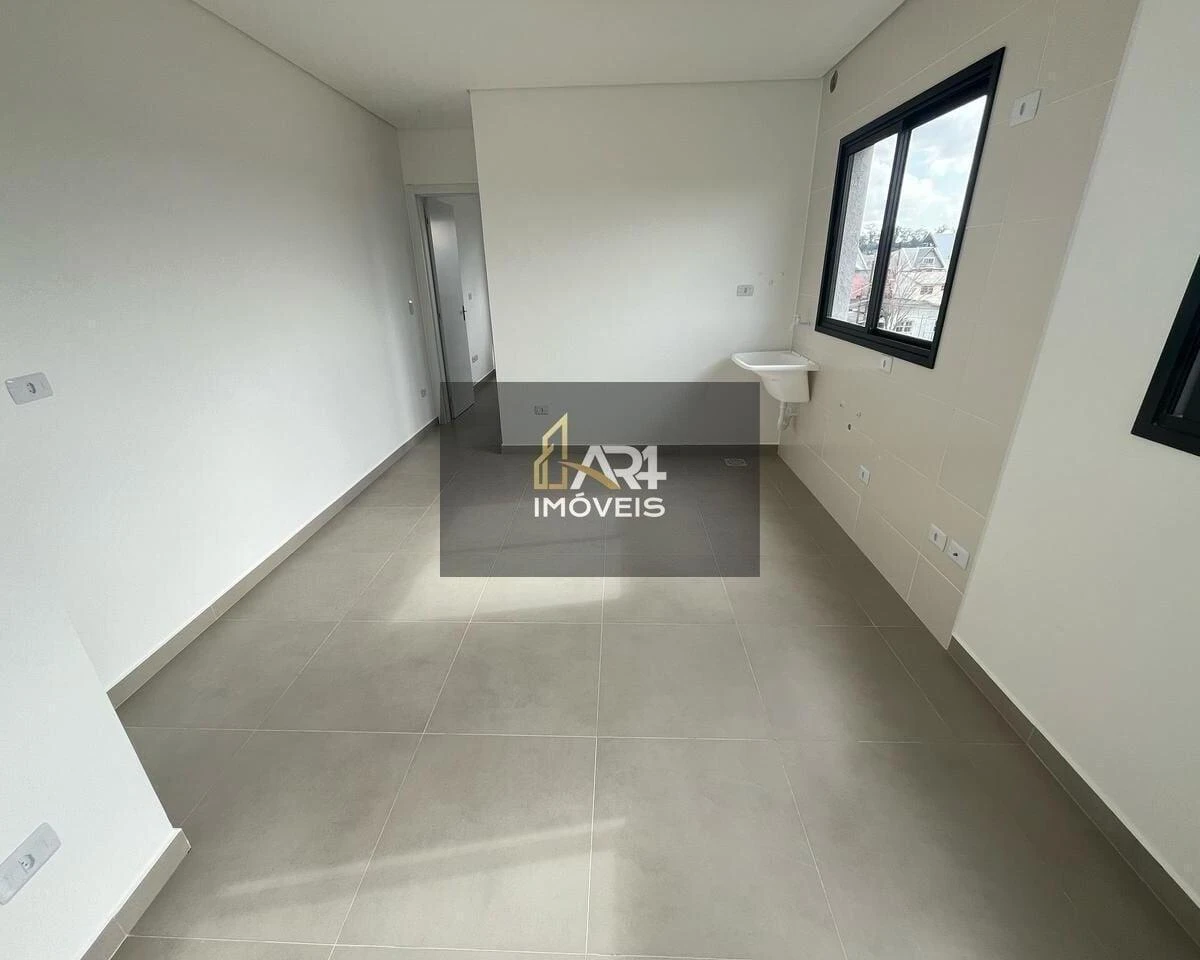 Departamento de 1 dormitorio y 29 m²