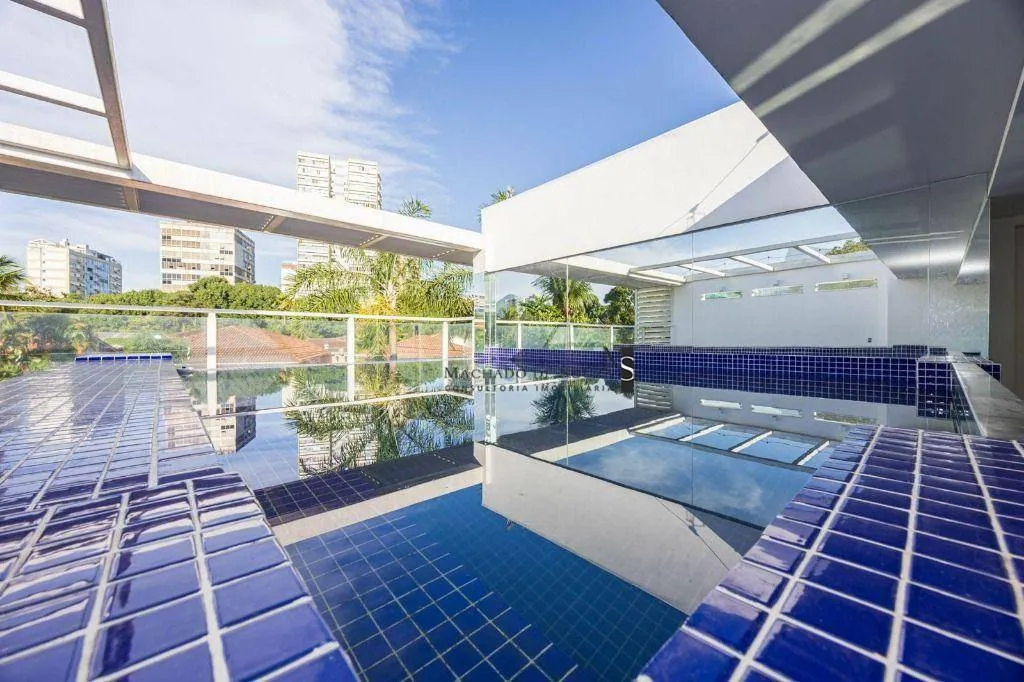 Casa para alugar com 4 dormitórios e 4 banheiros — photo 26