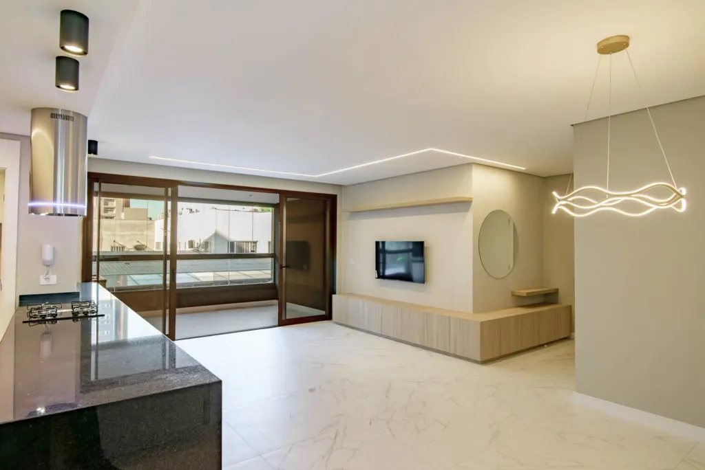 Rental apartment with 2 en-suite bedrooms and 125 m² — photo 28