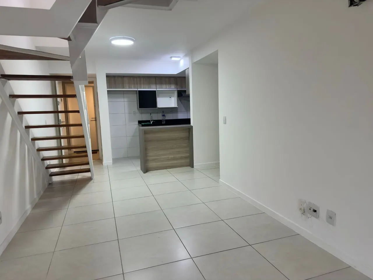Mountain view in a 2-bedroom apartment, 140 m² — photo 7