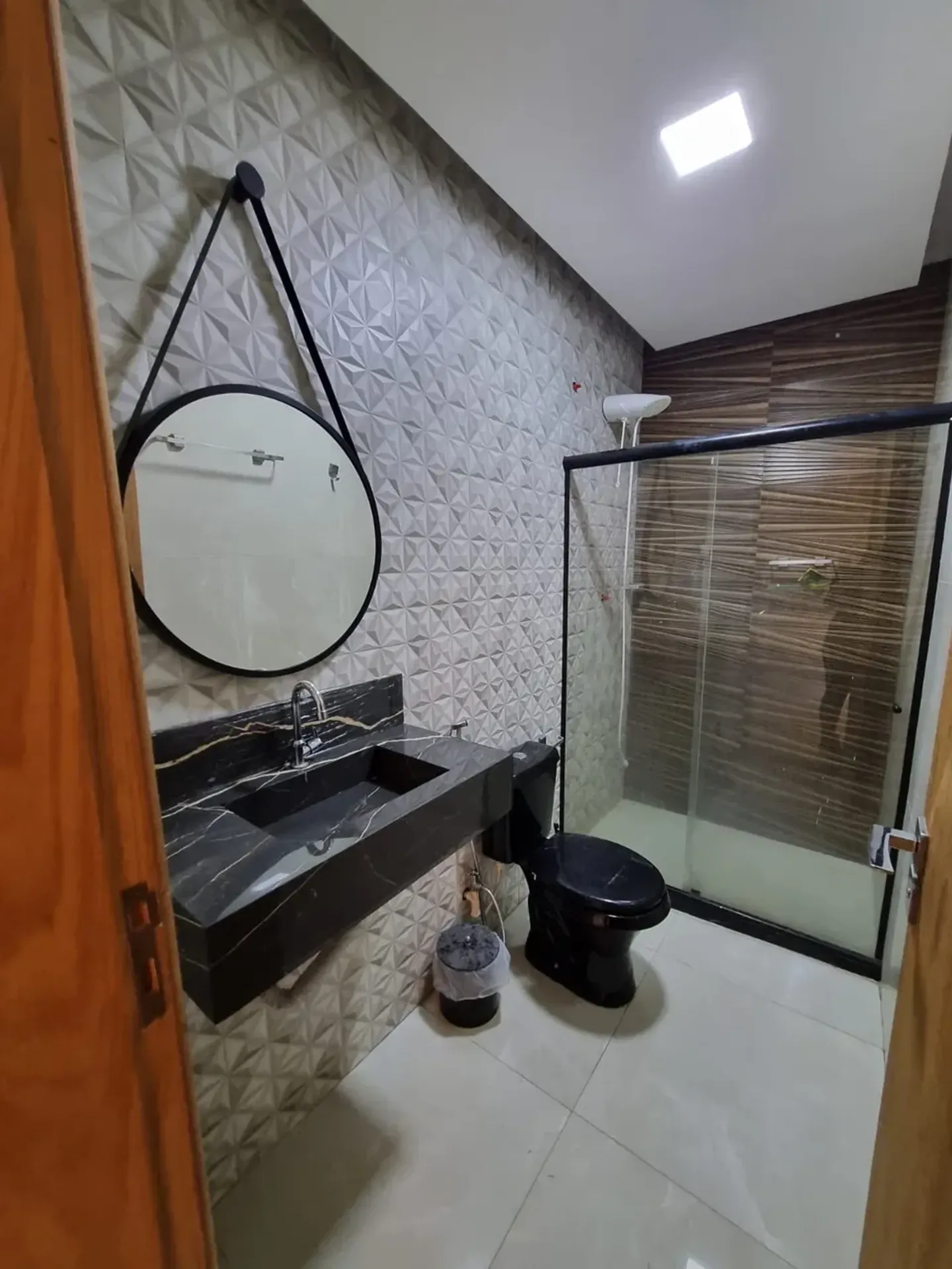 2-bedroom house with a private pool in Rio de Janeiro — photo 4