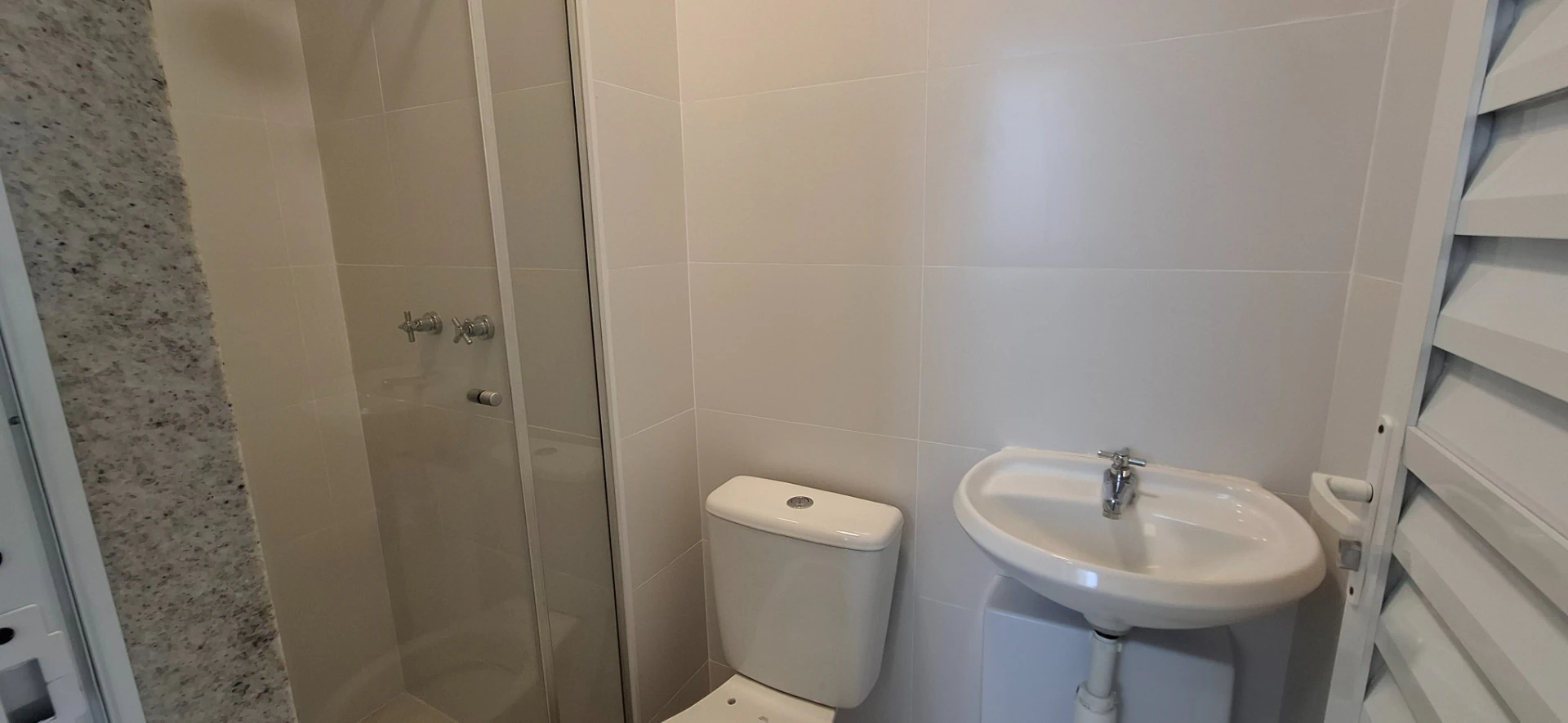 Apartamento com janelas do piso ao teto, Barra da Tijuca — photo 27