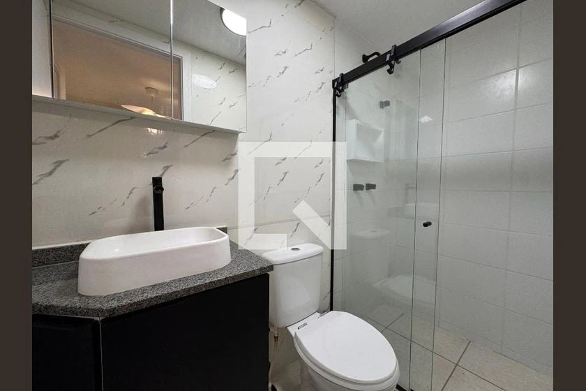 3 quartos e varanda gourmet: apartamento de 78 m² — photo 39
