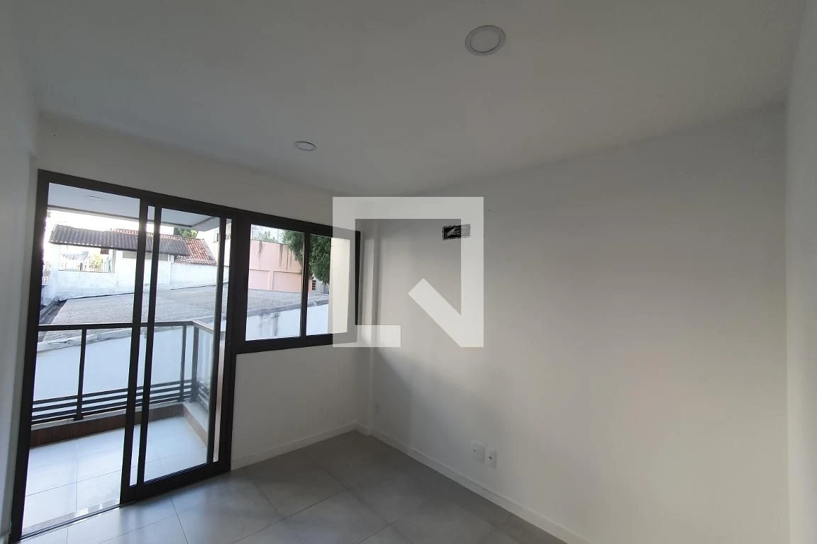 Apartamento de 2 quartos, ambos suítes, 160 m², Tijuca — photo 19