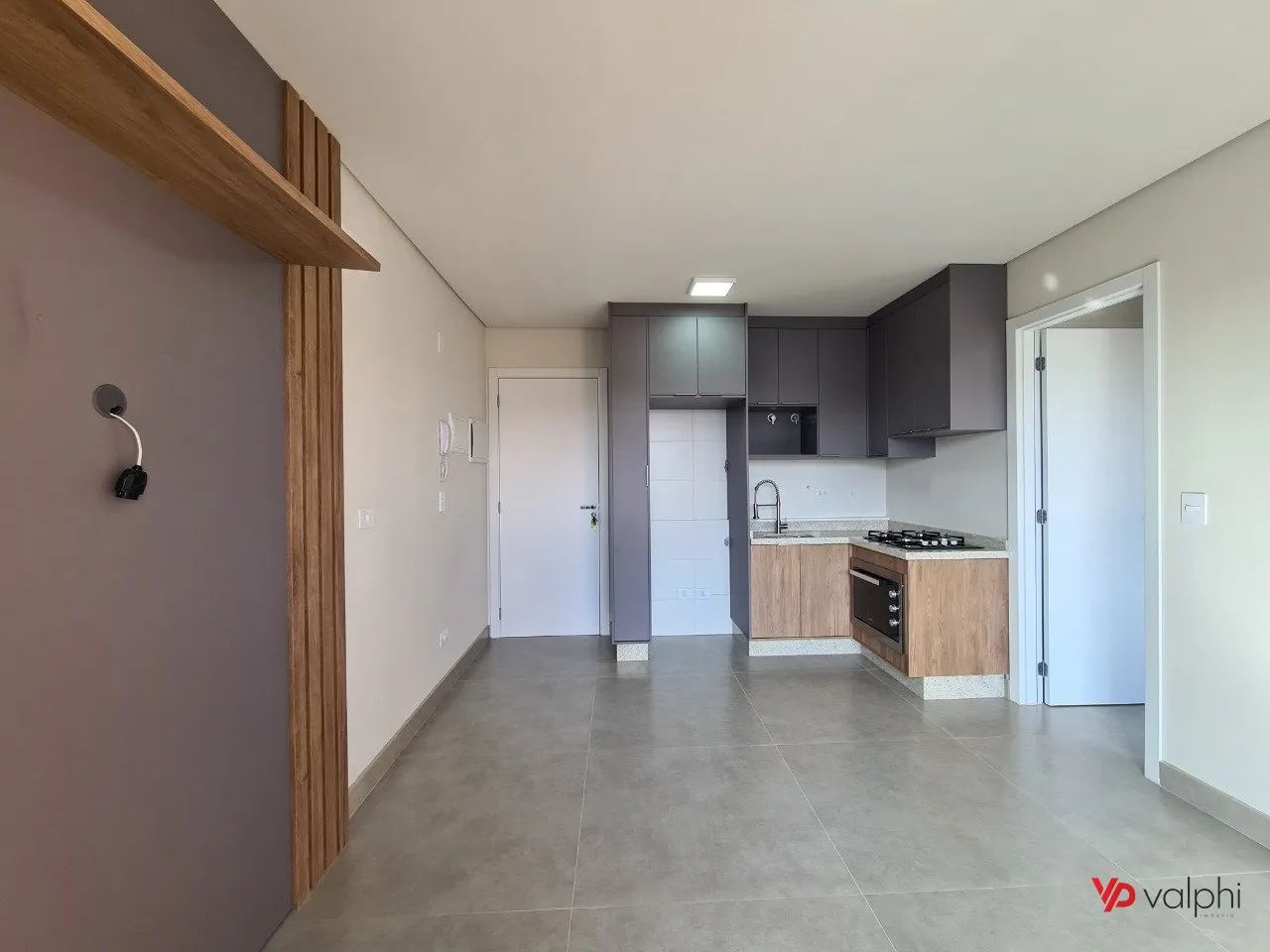 Apartamento de 1 quarto 50 m² com churrasqueira privativa — photo 19