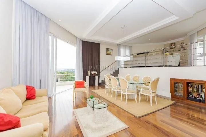 Furnished house with 4 suites, 7 bathrooms, 598 m² — photo 7