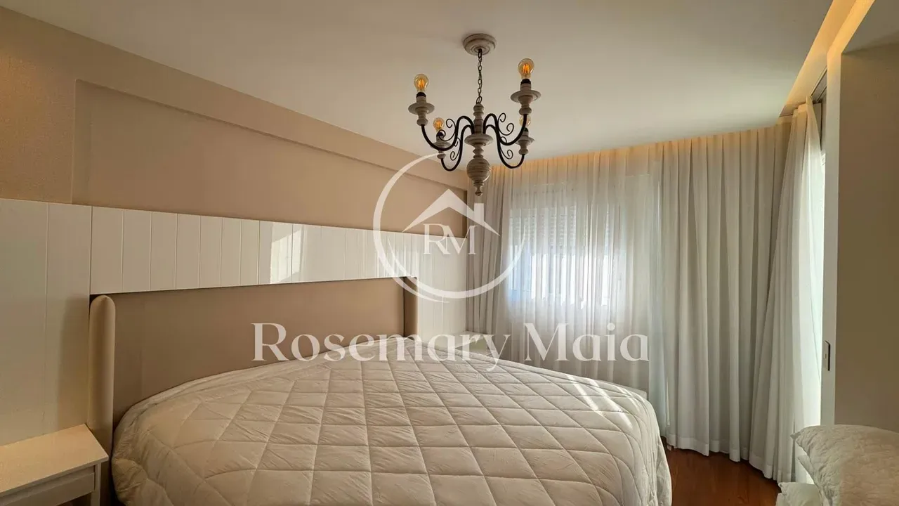179 m² apartment with 3 bedrooms and 3 parking spaces — photo 45