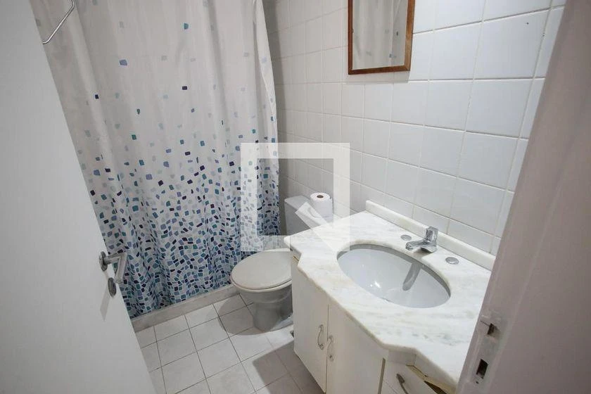 Apartamento de 3 quartos em condomínio com sauna — photo 39