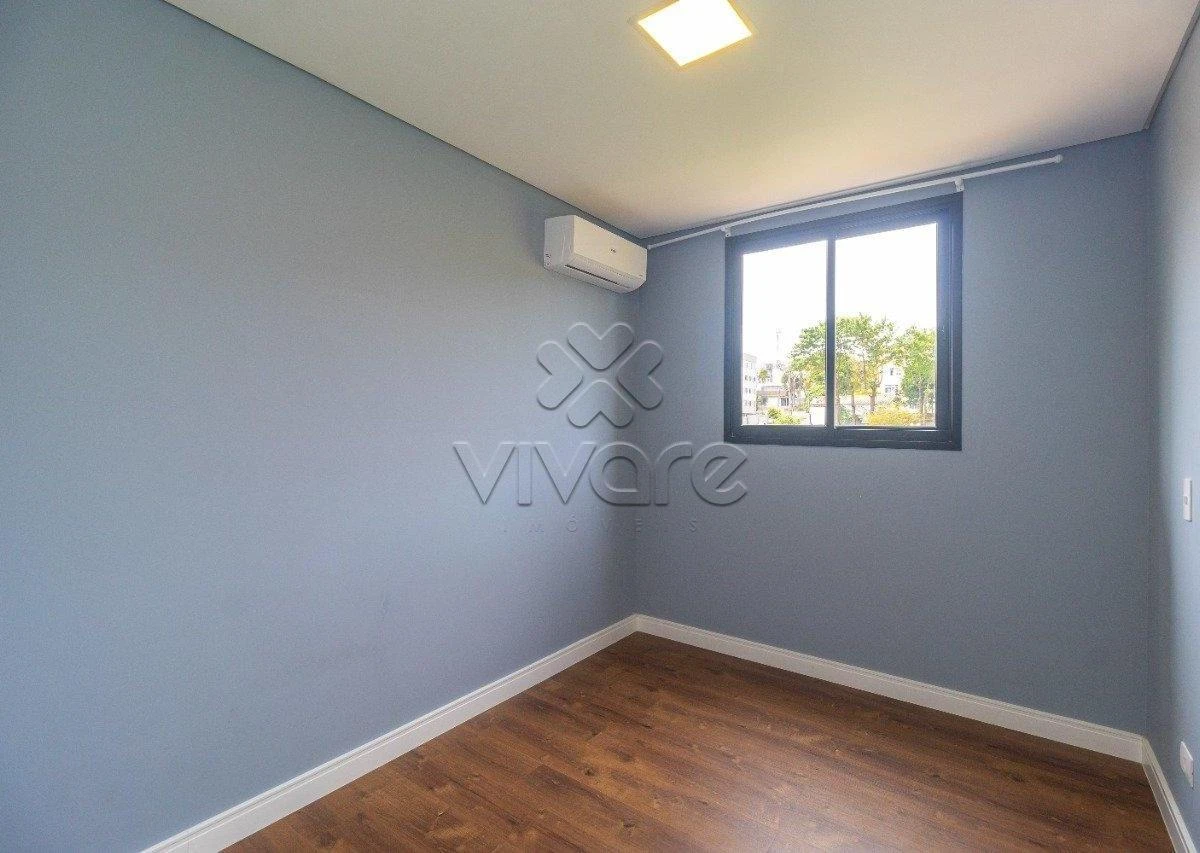 Деревянный пол или ламинат и 2 спальни: квартира 60 м² — photo 11