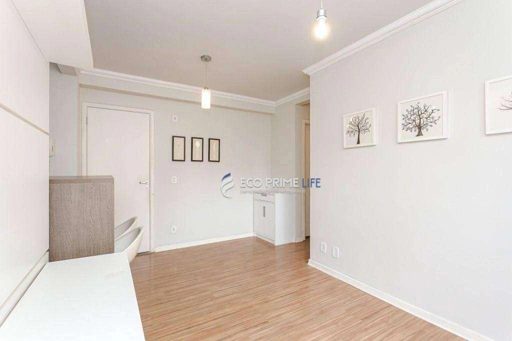 Apartamento de 2 quartos com vaga e área de 59 m² — photo 5