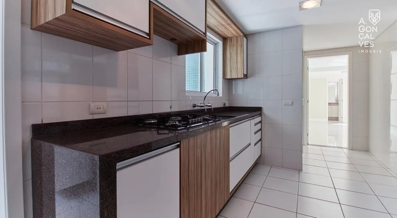 Пентхаус 391 м² з 4 спальнями та окремою кухнею — photo 20