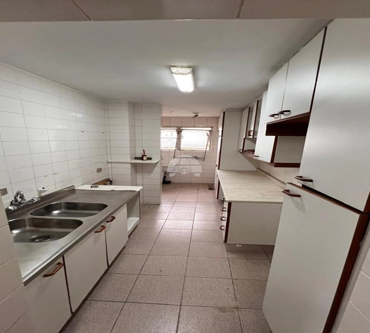 Пральна машина та 2 спальні: квартира 80 м² — photo 4