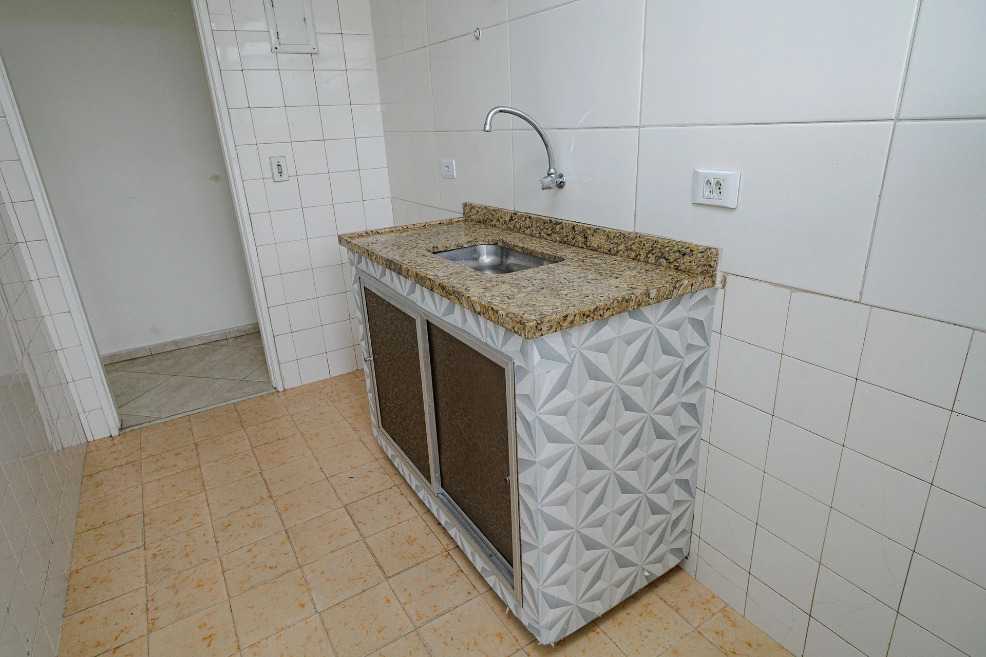 Apartment for rent with 2 bedrooms, 1 parking space — photo 2