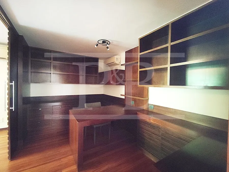 Apartamento mobiliado com 4 dormitórios e 539 m² — photo 32