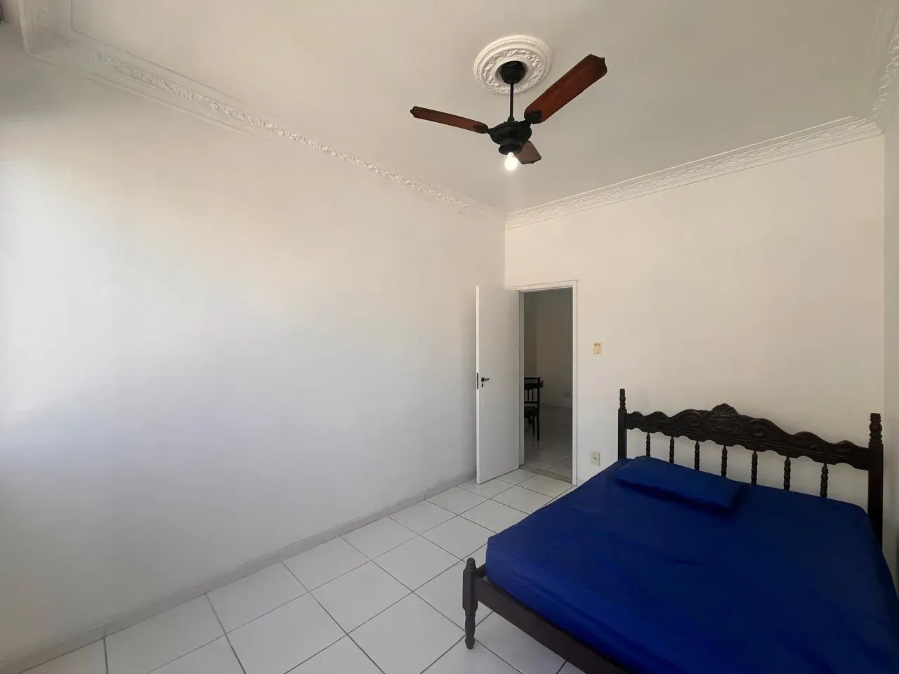 Furnished one-bedroom apartment, 40 m² — photo 5