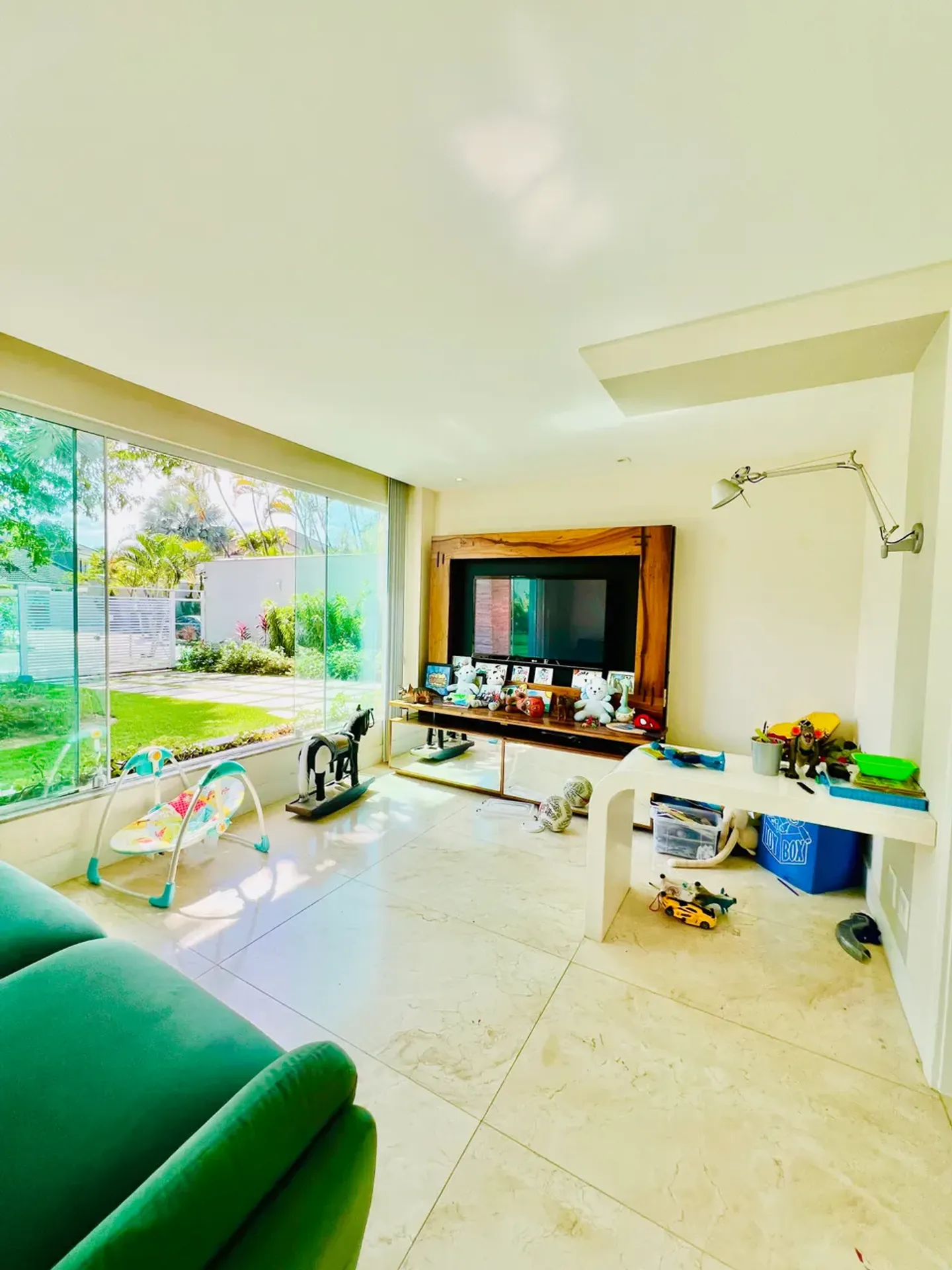 Casa mobiliada com 5 suítes e 640 m² — photo 21
