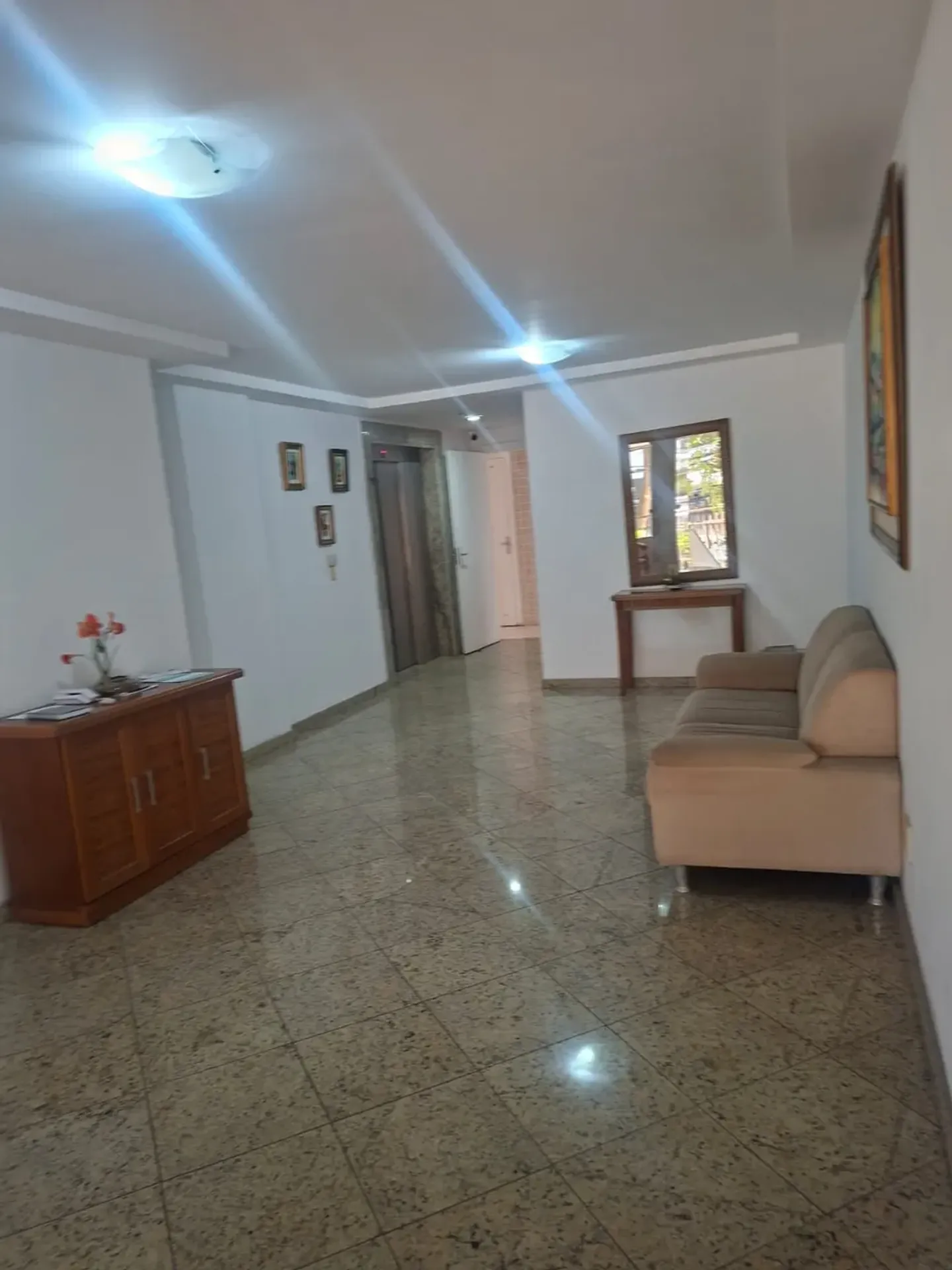 75 m² apartment with 3 bedrooms and a balcony — photo 38