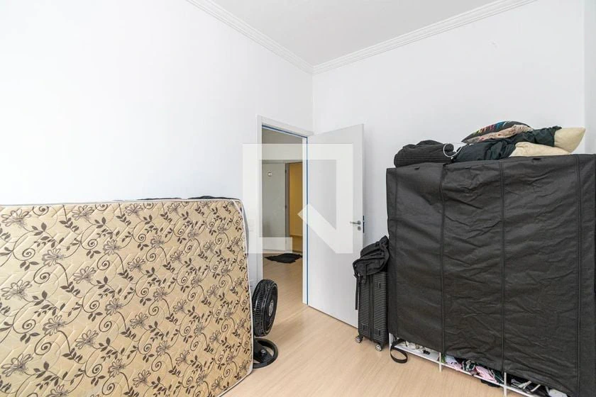 Дерев'яна підлога або ламінат та 1 спальня: квартира 38 м² — photo 22