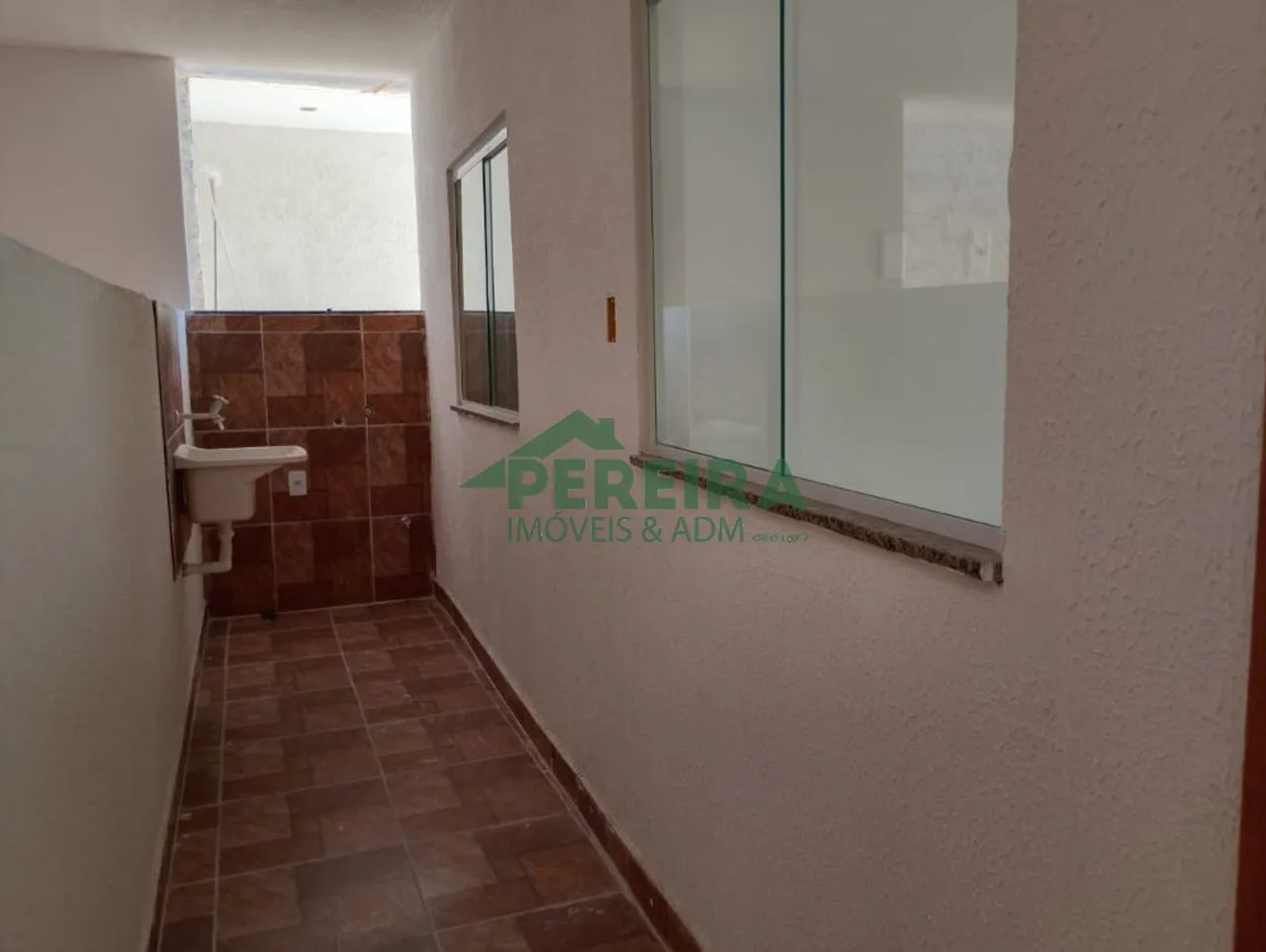 Unfurnished house with 2 bedrooms and 1 bathroom — photo 4