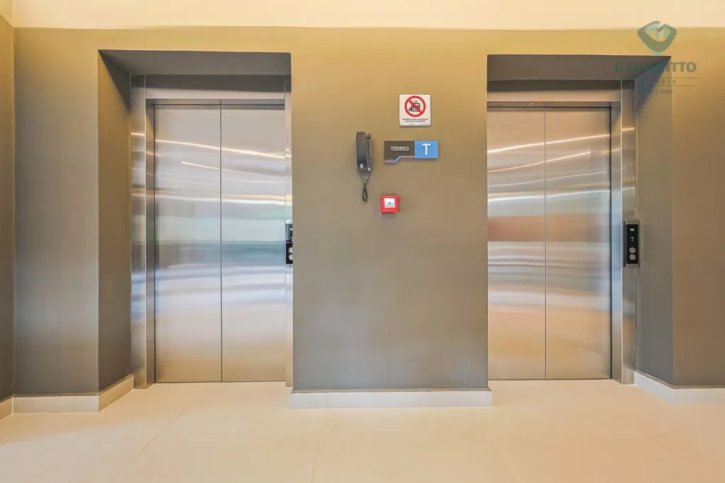 40 m² apartment with 2 bedrooms and no parking — photo 7