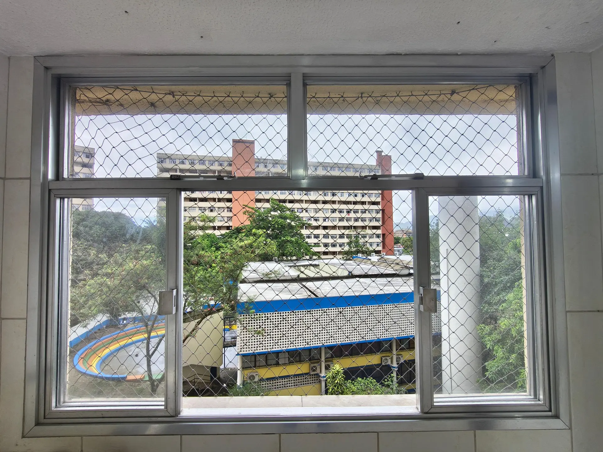 Квартира з 2 спальнями та видом на гори — photo 28