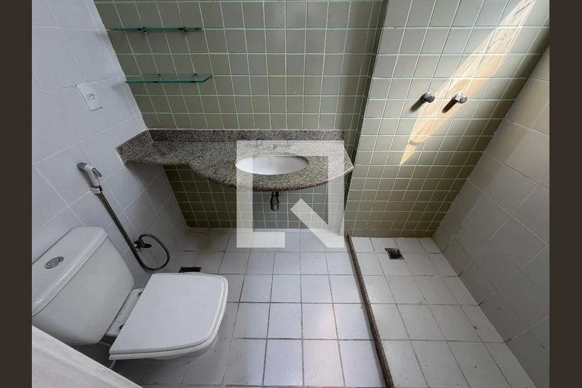 Apartamento de alquiler con 3 dormitorios y piscina exterior — photo 41