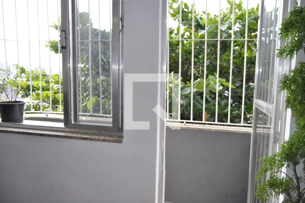 Apartamento de 2 quartos com espaço de home office, Cachambi — photo 26