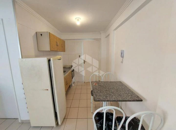 Меблированная квартира 23 м² с 1 спальней и 1 ванной — photo 4