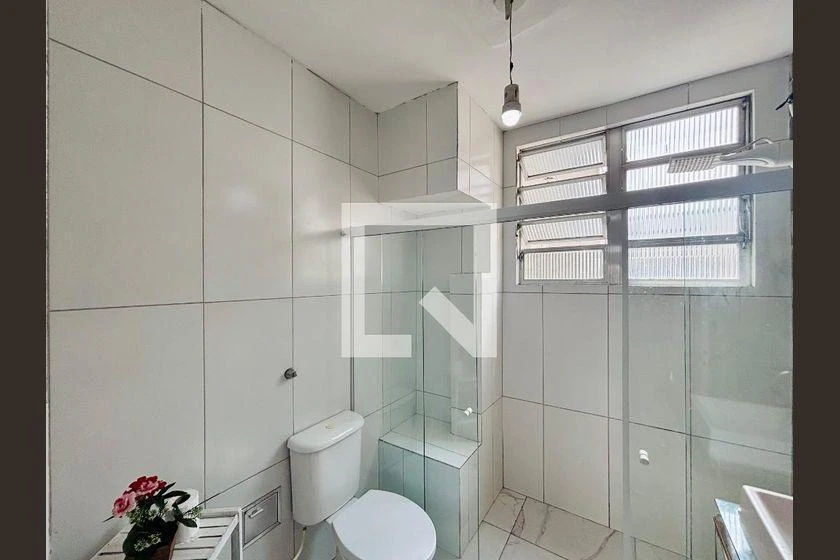 Furnished apartment, 120 m², with a washing machine — photo 22