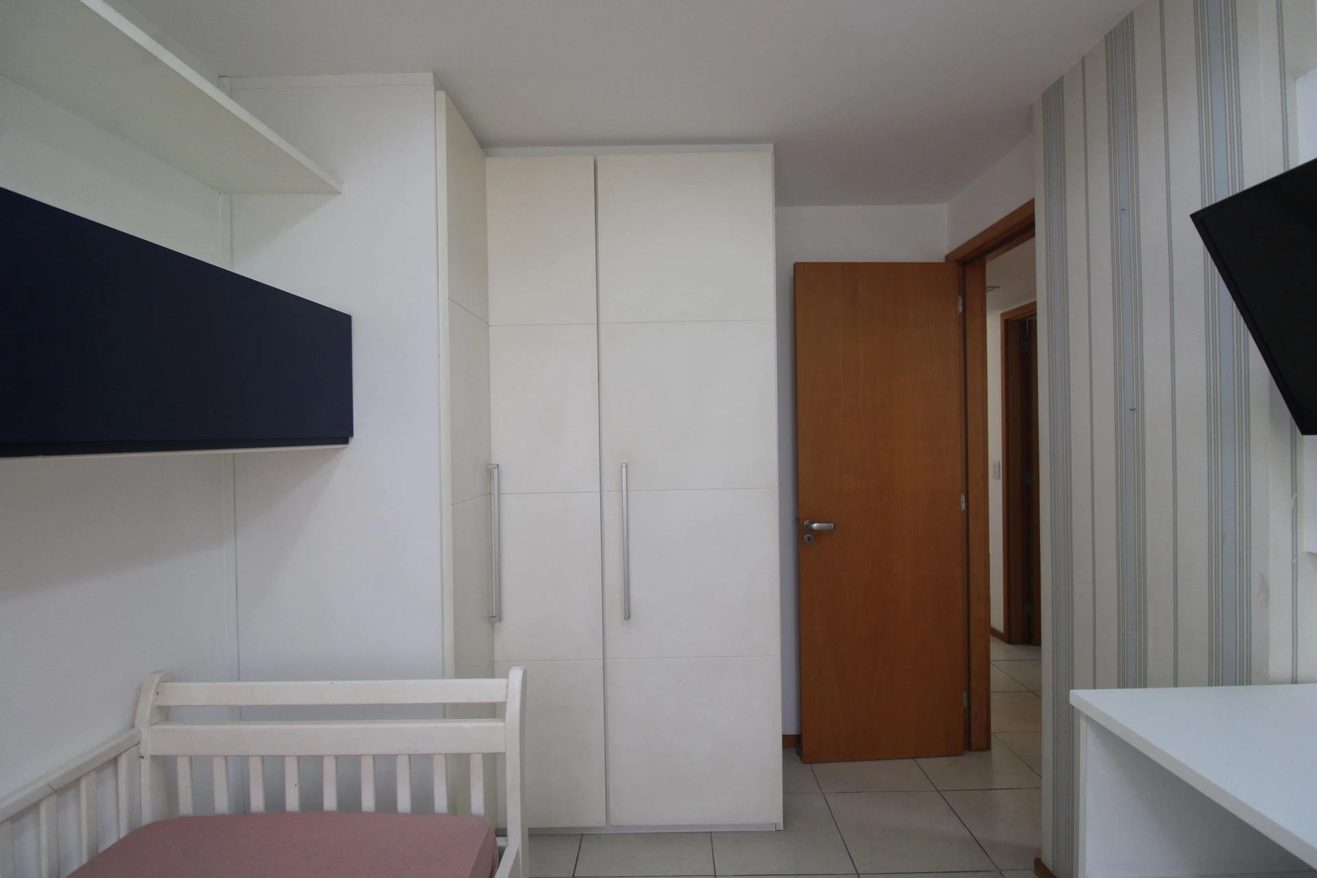 Apartment with 3 bedrooms and 2 bathrooms plus balcony — photo 3