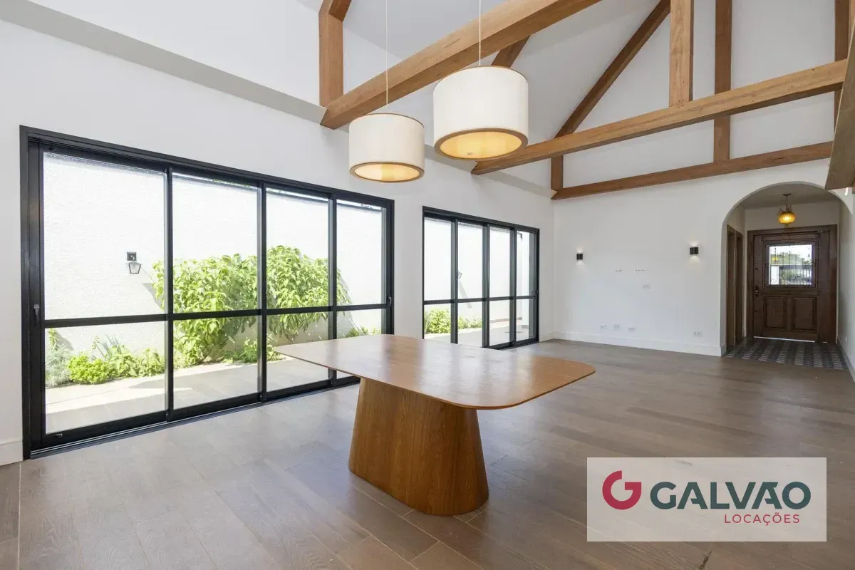 Single-storey house with 3 bedrooms, open kitchen, 4 spots — photo 3