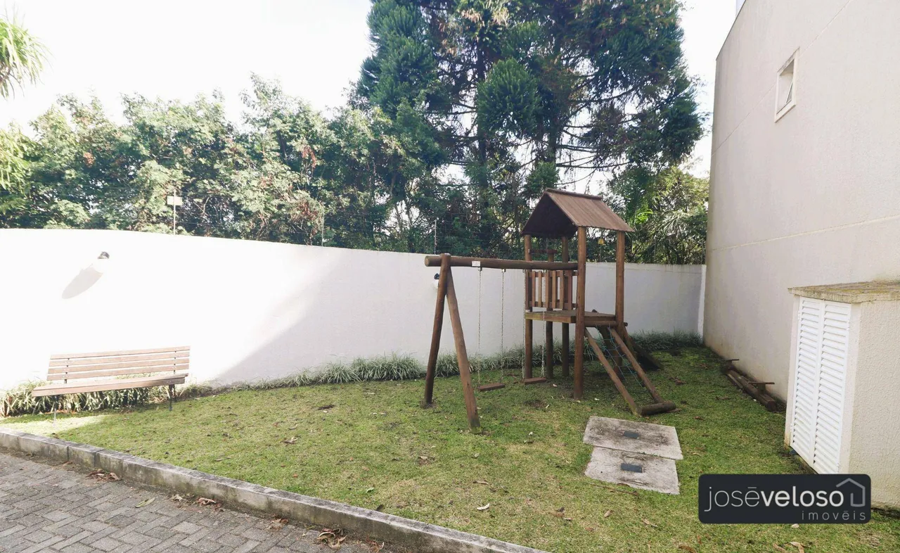 Townhouse with 3 bedrooms, 140 m² and 2 parking spots — photo 3