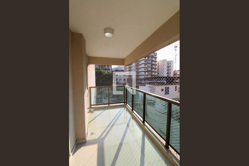 3-bedroom apartment with a home office in Rio de Janeiro — photo 9