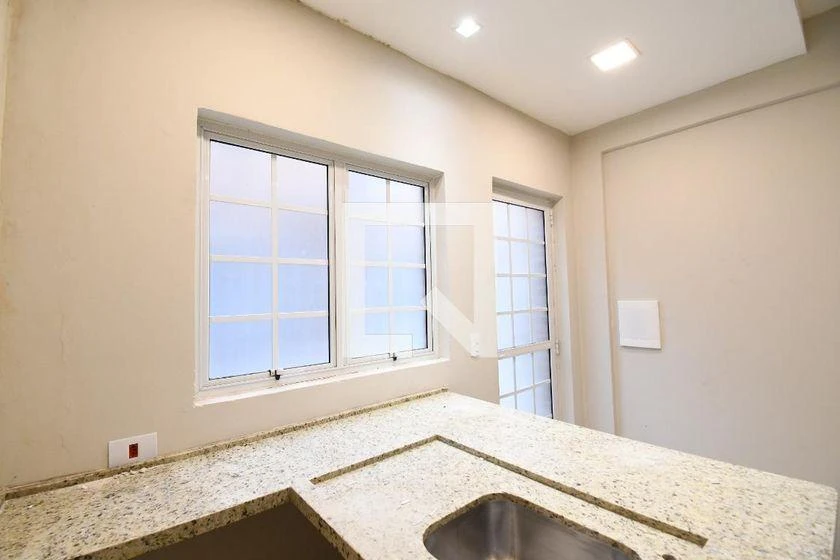 Apartamento de 1 quarto e 38 m² — photo 6