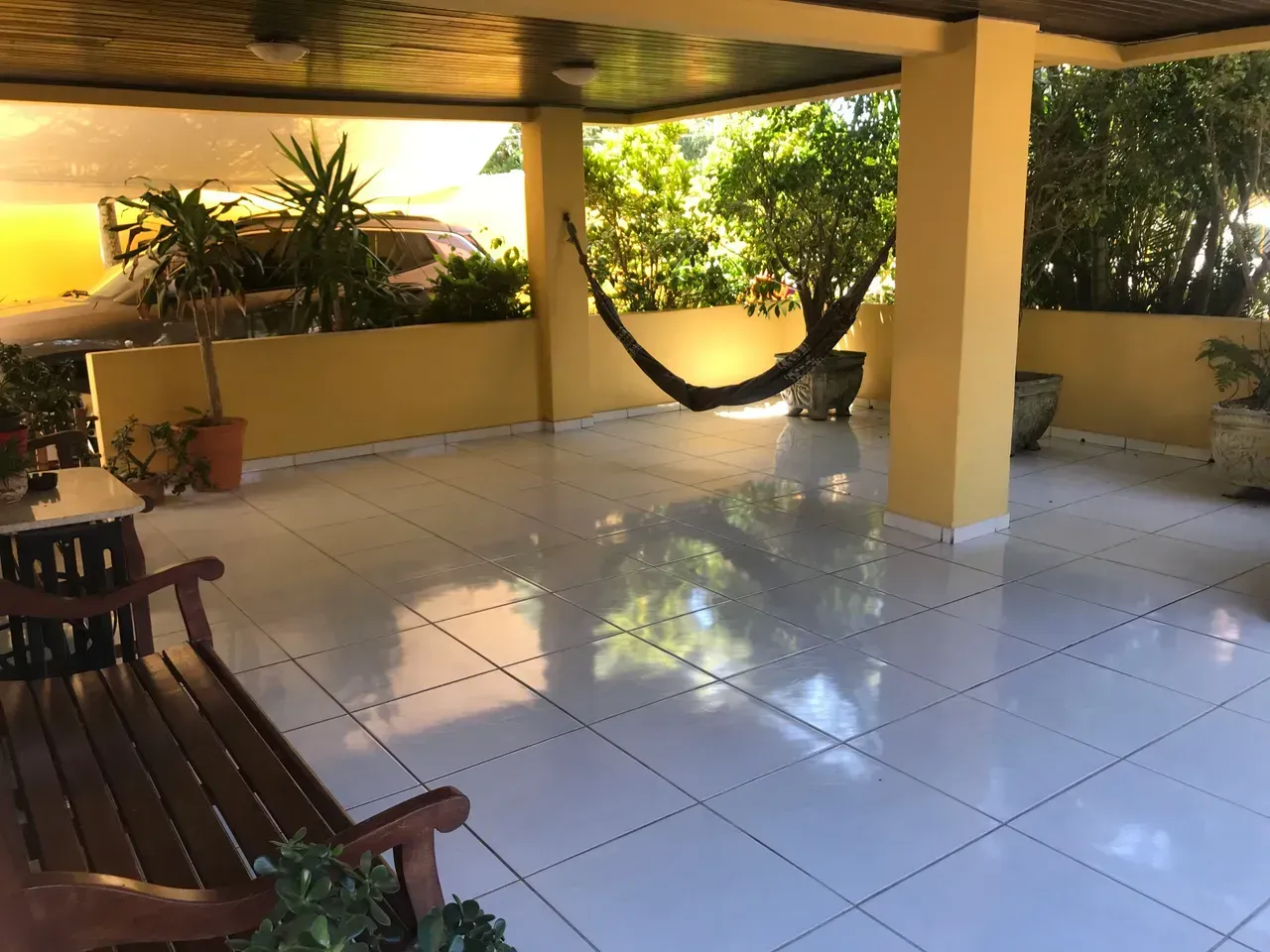 Furnished apartment, 65 m², with a water view — photo 3