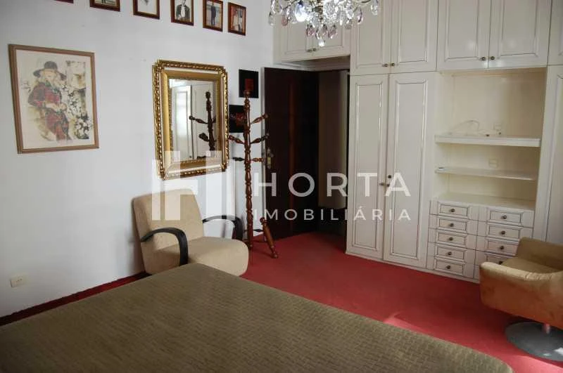 Apartamento mobiliado 174 m² com 3 quartos e varanda — photo 7