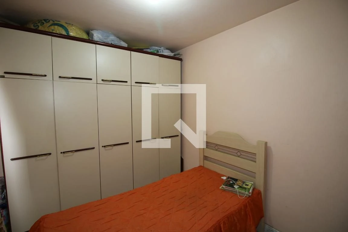 Apartamento mobiliado com 2 quartos e jardim privativo — photo 22
