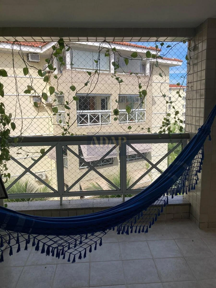 Apartamento de 2 quartos em condomínio com sauna — photo 13
