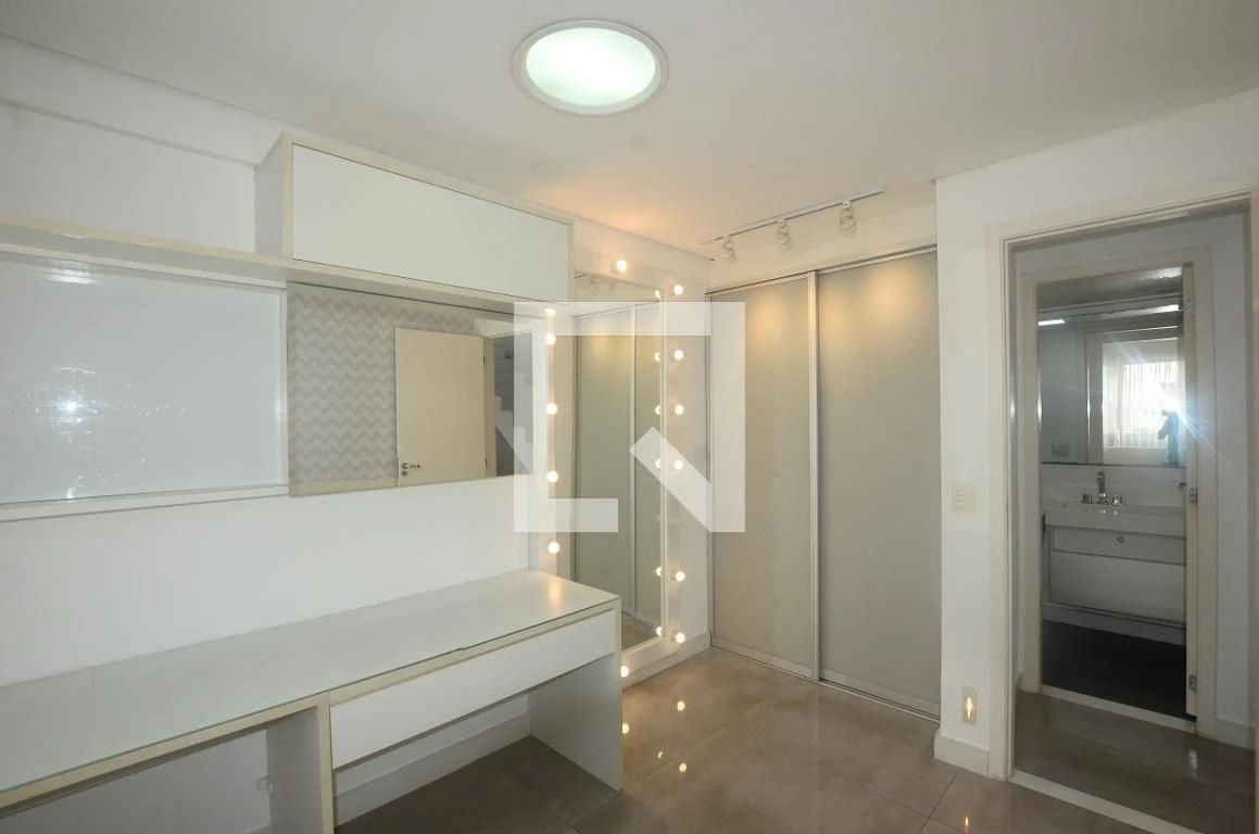 Furnished apartment, 120 m², with a private BBQ — photo 46