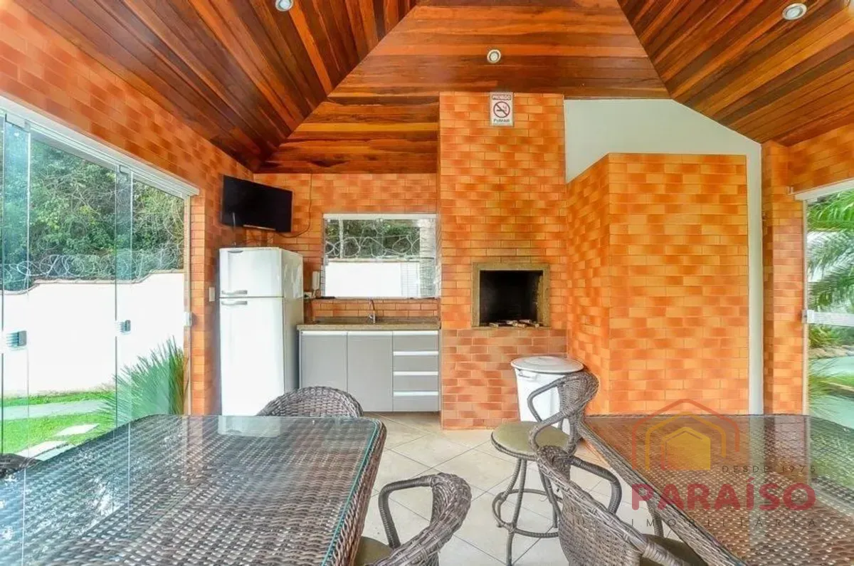 2-bedroom apartment with a grill on the balcony — photo 41