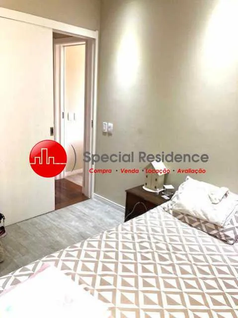 Apartamento mobiliado, 260 m², com espaço de home office — photo 16