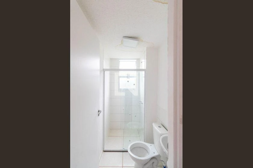 Apartment, 41 m², with a mountain view — photo 30
