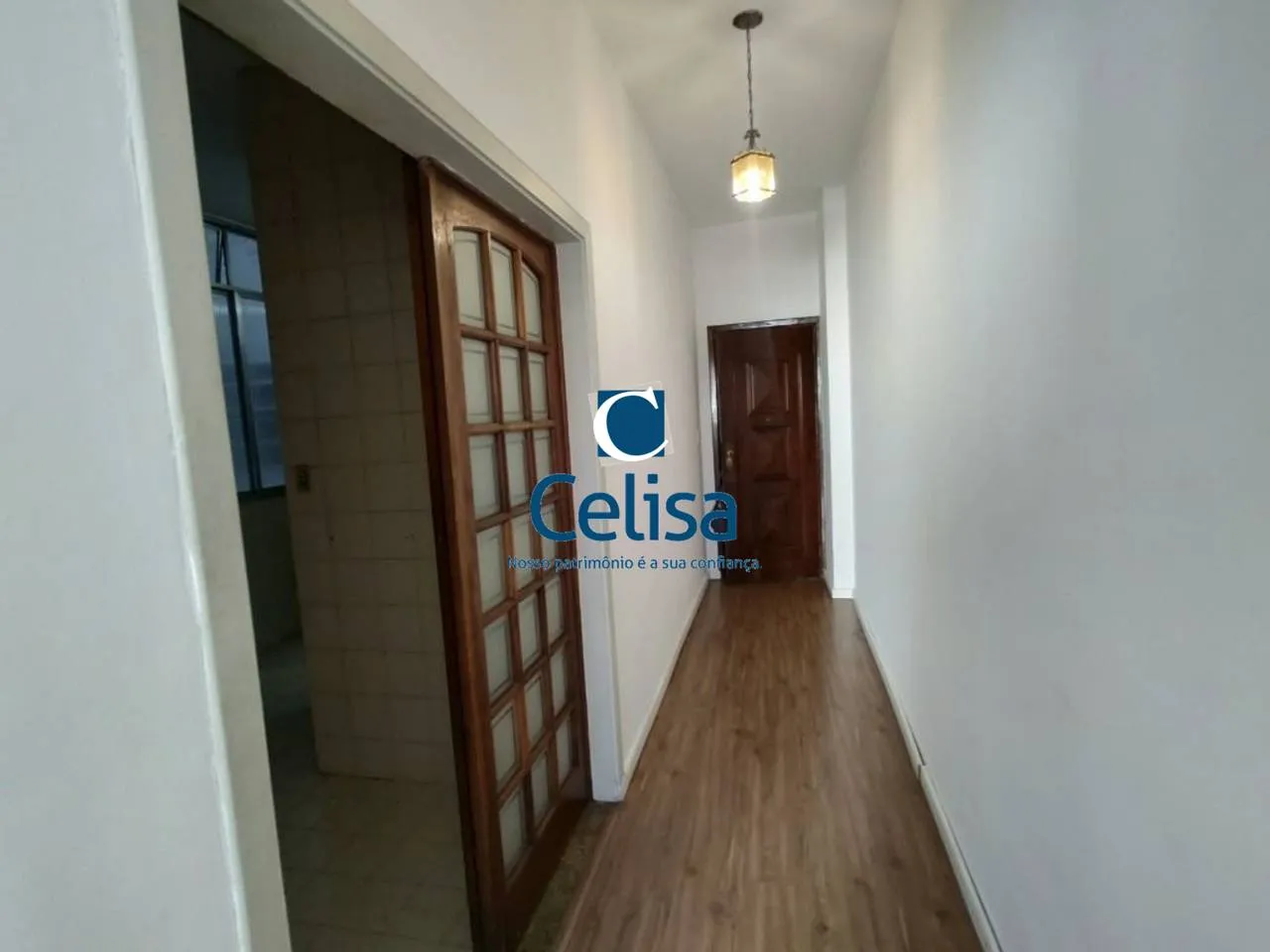 68 m² apartment with 2 bedrooms and 1 parking spot — photo 3