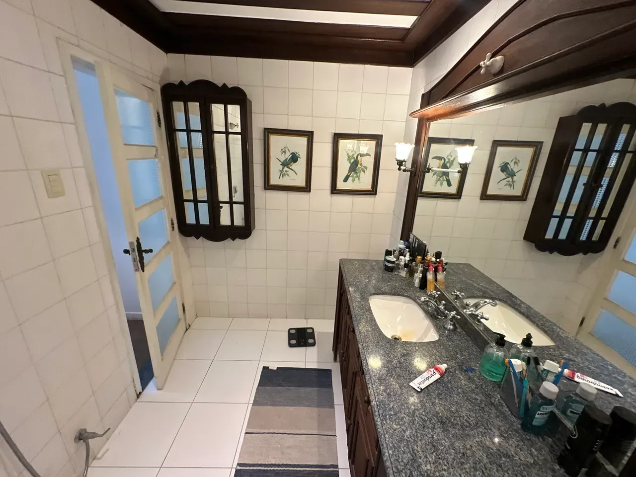 Меблированная квартира 800 м² с 4 спальнями и 4 ванными — photo 61