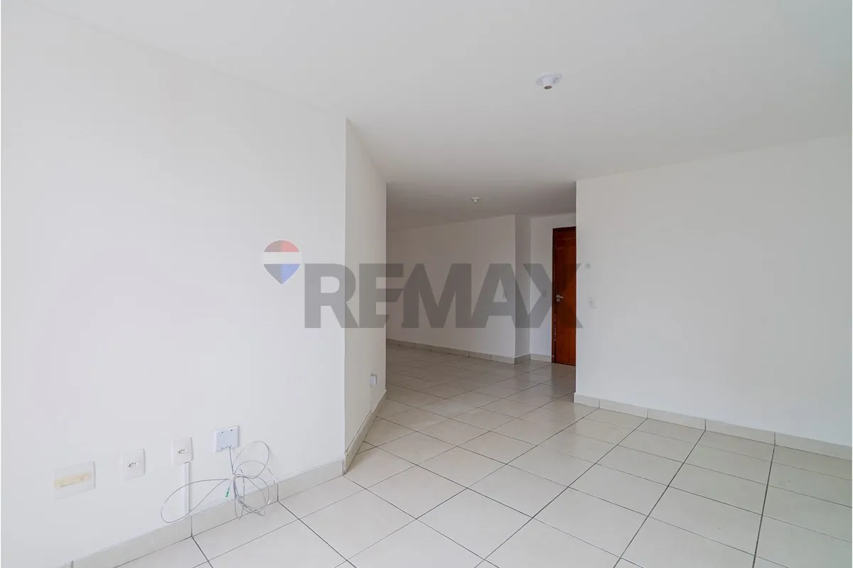 Apartamento de 3 quartos em condomínio com piscina — photo 5